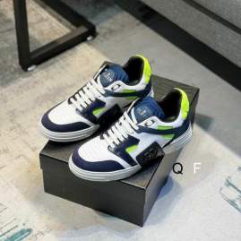 Picture of Philipp Plein Shoes _SKUPPsz38-45TF070518587